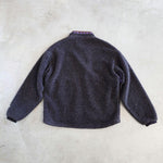 画像をギャラリービューアに読み込む, 90&#39;s alf polatec fleece jacket L Made in USA 古着　ユーズド　アルフ　シンチラフリースジャケット 90年代　アメリカ製
