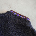 画像をギャラリービューアに読み込む, 90&#39;s alf polatec fleece jacket L Made in USA 古着　ユーズド　アルフ　シンチラフリースジャケット 90年代　アメリカ製
