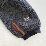 画像をギャラリービューアに読み込む, 90&#39;s alf polatec fleece jacket L Made in USA 古着　ユーズド　アルフ　シンチラフリースジャケット 90年代　アメリカ製
