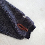画像をギャラリービューアに読み込む, 90&#39;s alf polatec fleece jacket L Made in USA 古着　ユーズド　アルフ　シンチラフリースジャケット 90年代　アメリカ製
