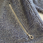 画像をギャラリービューアに読み込む, 90&#39;s alf polatec fleece jacket L Made in USA 古着　ユーズド　アルフ　シンチラフリースジャケット 90年代　アメリカ製
