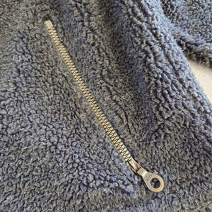 90's alf polatec fleece jacket L Made in USA 古着　ユーズド　アルフ　シンチラフリースジャケット 90年代　アメリカ製