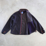 画像をギャラリービューアに読み込む, 90&#39;s alf polatec fleece jacket L Made in USA 古着　ユーズド　アルフ　シンチラフリースジャケット 90年代　アメリカ製
