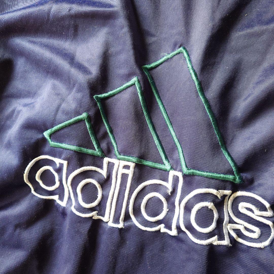 ADIDAS EURO track jacket L