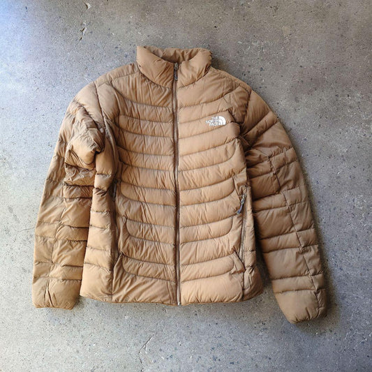 THE NORTHFACE　PERTEX women  Down jacket  ノースフェイス　レディース　ダウンジャケット　M