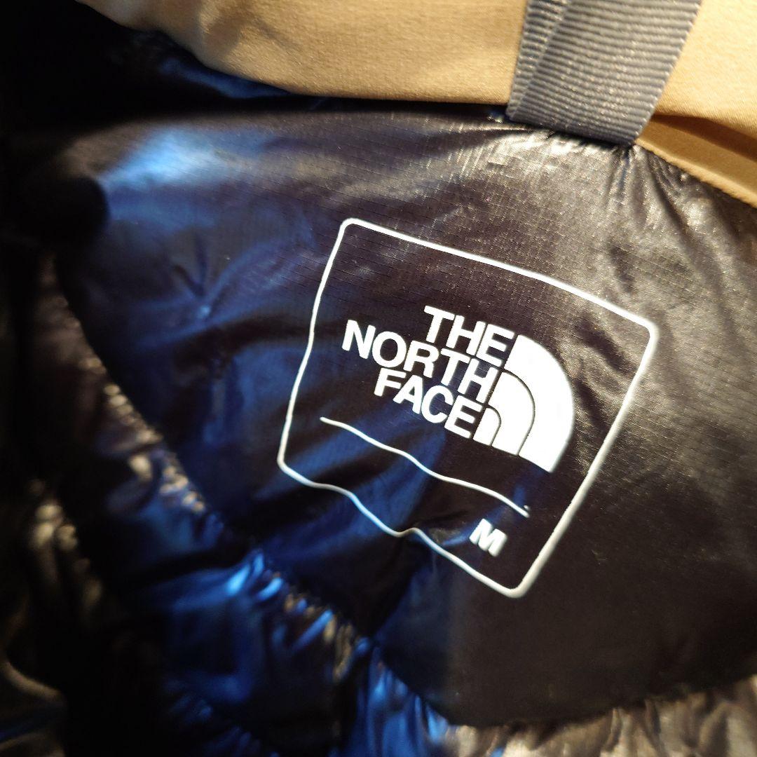 THE NORTHFACE　PERTEX women  Down jacket  ノースフェイス　レディース　ダウンジャケット　M