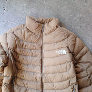 THE NORTHFACE　PERTEX women  Down jacket  ノースフェイス　レディース　ダウンジャケット　M
