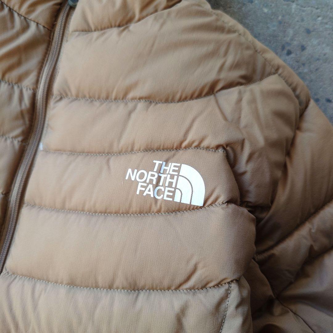 THE NORTHFACE　PERTEX women  Down jacket  ノースフェイス　レディース　ダウンジャケット　M