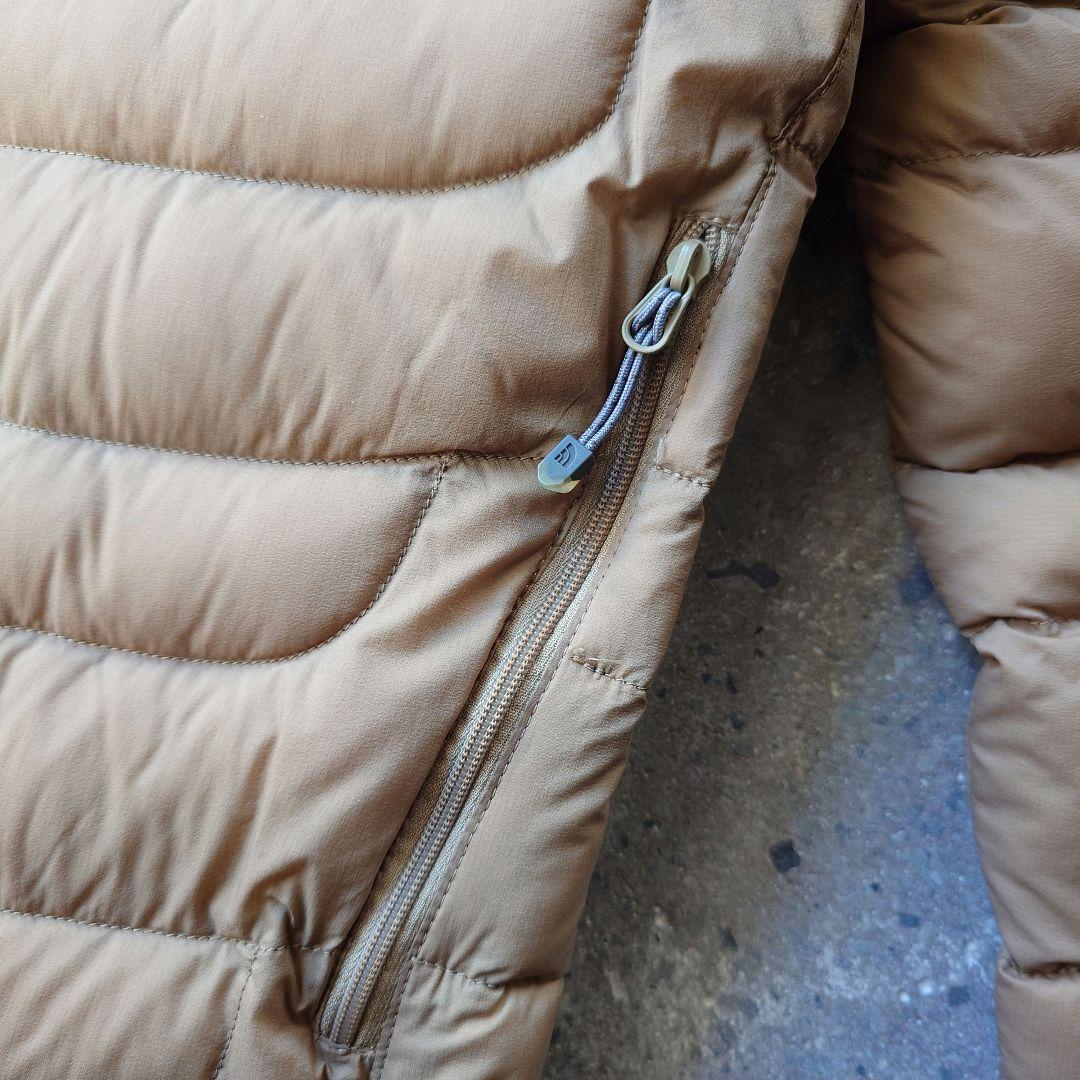 THE NORTHFACE　PERTEX women  Down jacket  ノースフェイス　レディース　ダウンジャケット　M