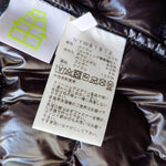 画像をギャラリービューアに読み込む, THE NORTHFACE　PERTEX women  Down jacket  ノースフェイス　レディース　ダウンジャケット　M
