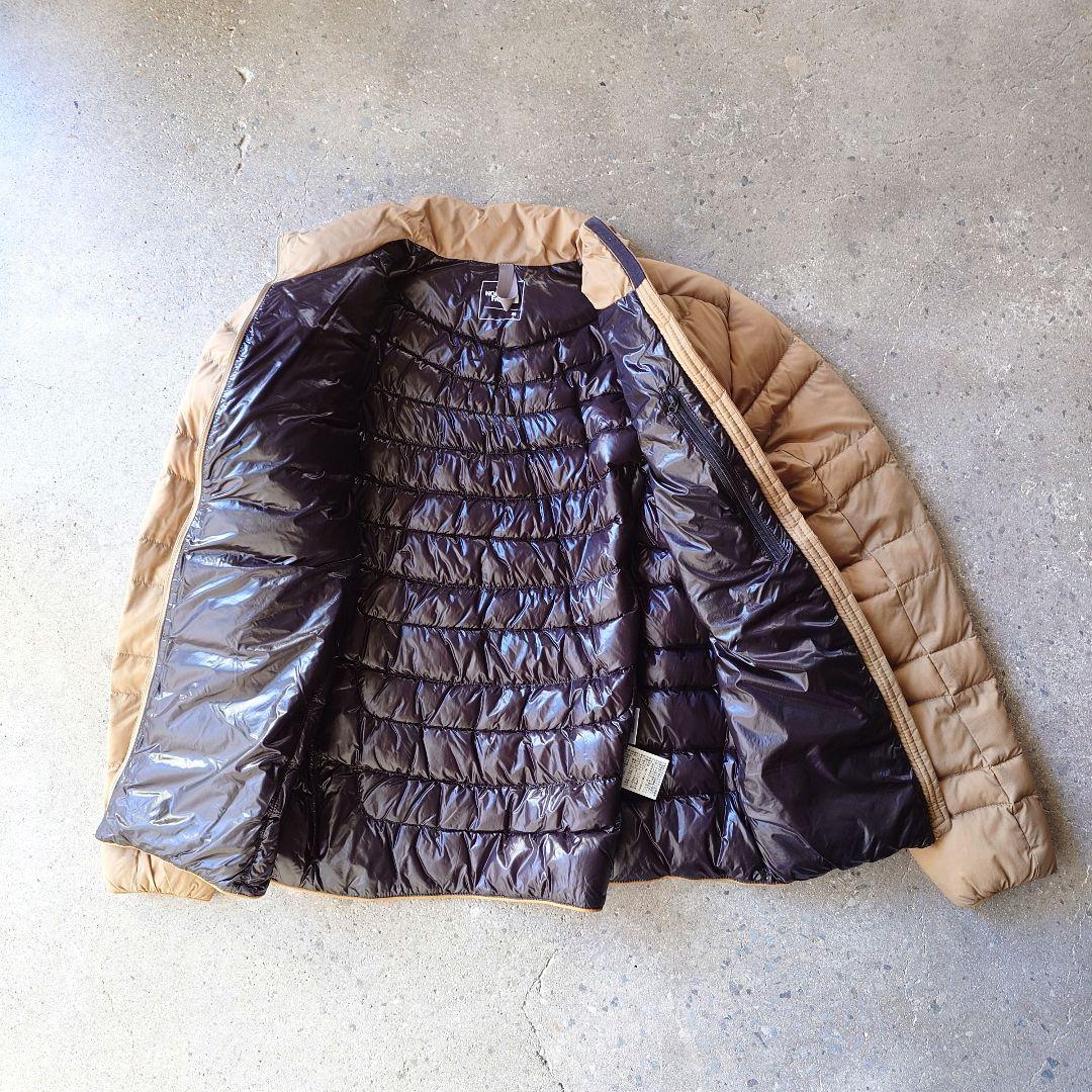 THE NORTHFACE　PERTEX women  Down jacket  ノースフェイス　レディース　ダウンジャケット　M