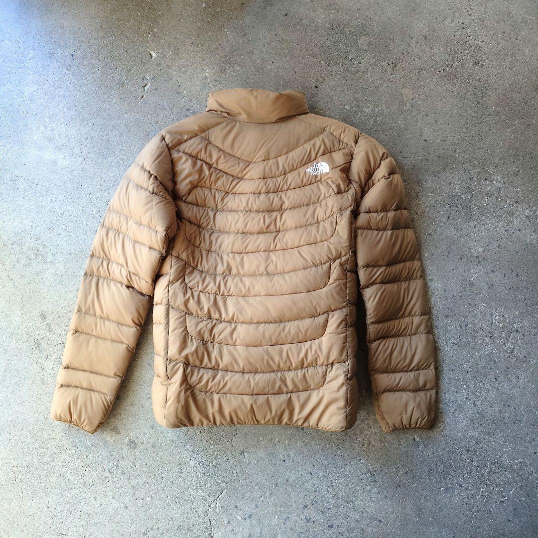 THE NORTHFACE　PERTEX women  Down jacket  ノースフェイス　レディース　ダウンジャケット　M