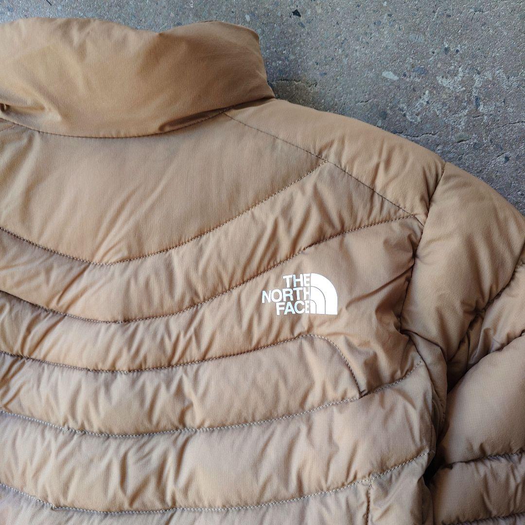 THE NORTHFACE　PERTEX women  Down jacket  ノースフェイス　レディース　ダウンジャケット　M