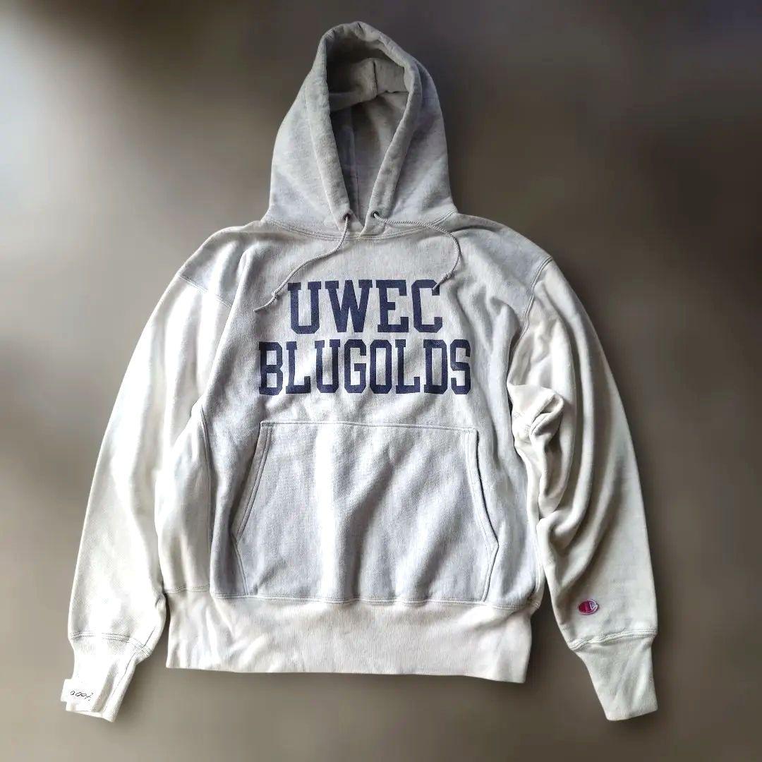 90s champion reverseweave USA 2tone UWEC