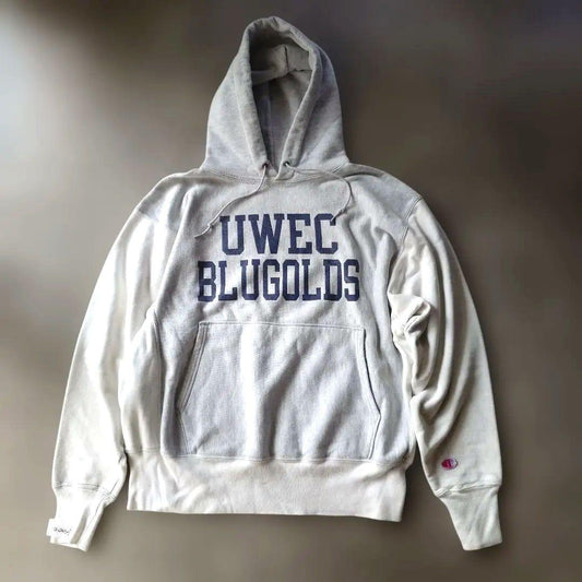 90s champion reverseweave USA 2tone UWEC