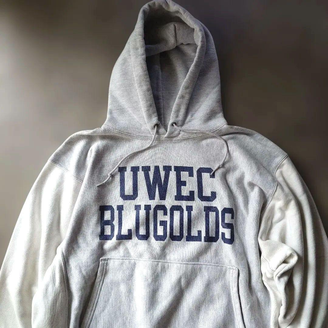 90s champion reverseweave USA 2tone UWEC