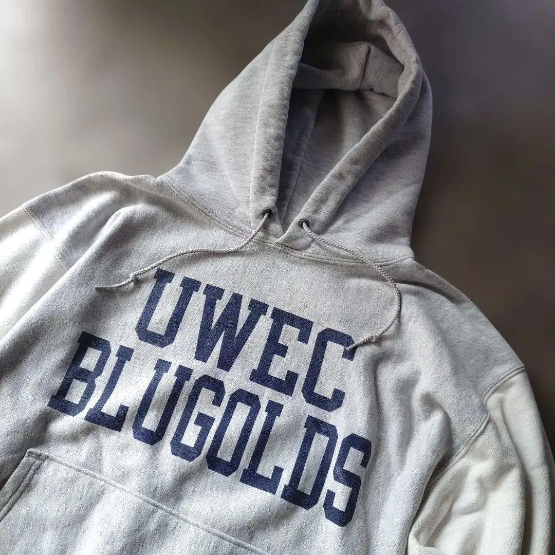 90s champion reverseweave USA 2tone UWEC