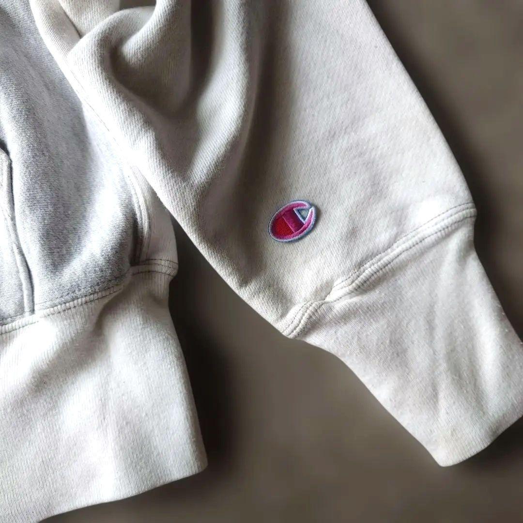 90s champion reverseweave USA 2tone UWEC