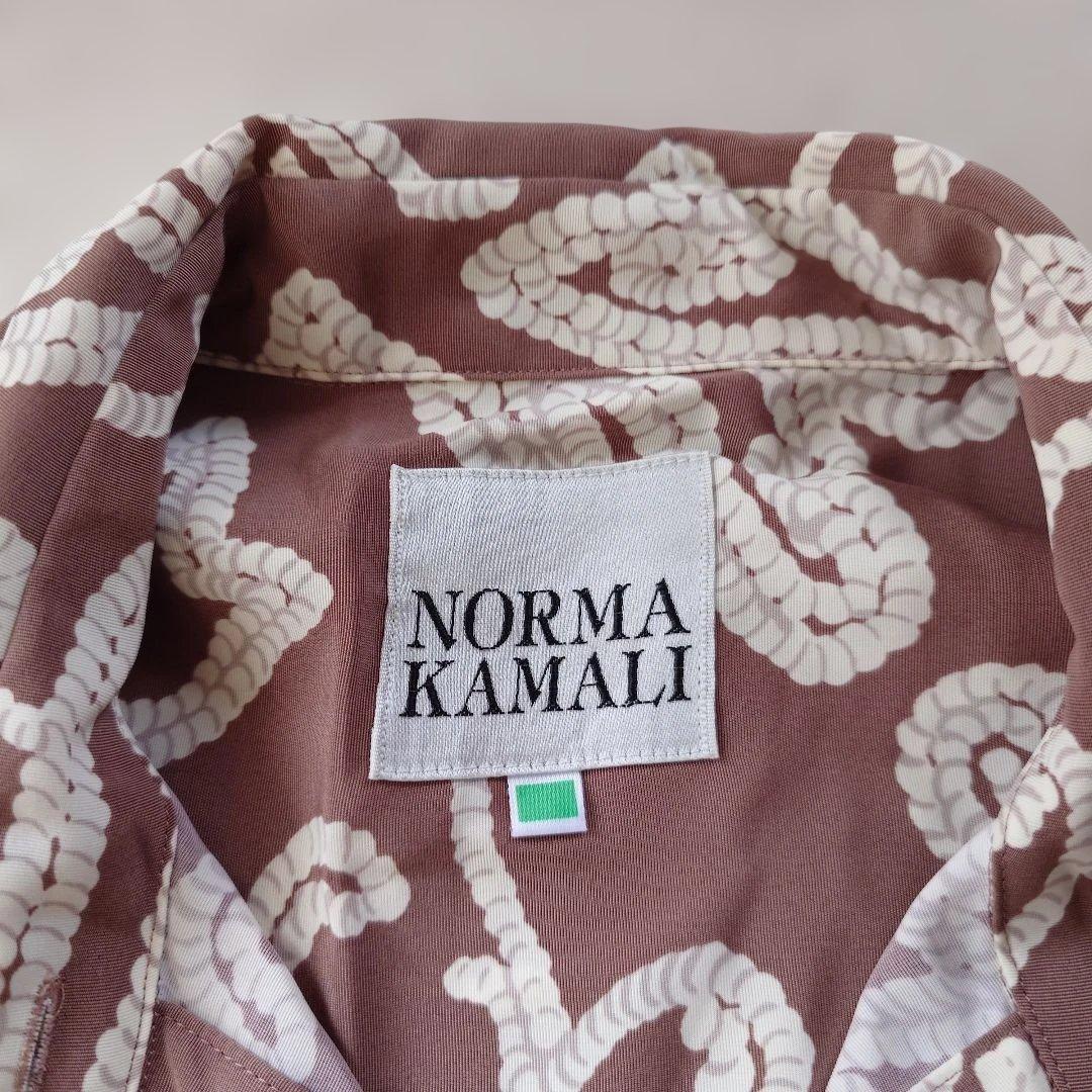 NOMAKAMALI NEWYORK oversize women shirts