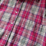 画像をギャラリービューアに読み込む, pendlton wool check shirts ペンドルトン　チエック　ウールシャツ　XXL
