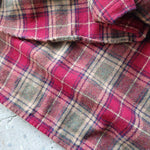画像をギャラリービューアに読み込む, pendlton wool check shirts ペンドルトン　チエック　ウールシャツ　XXL

