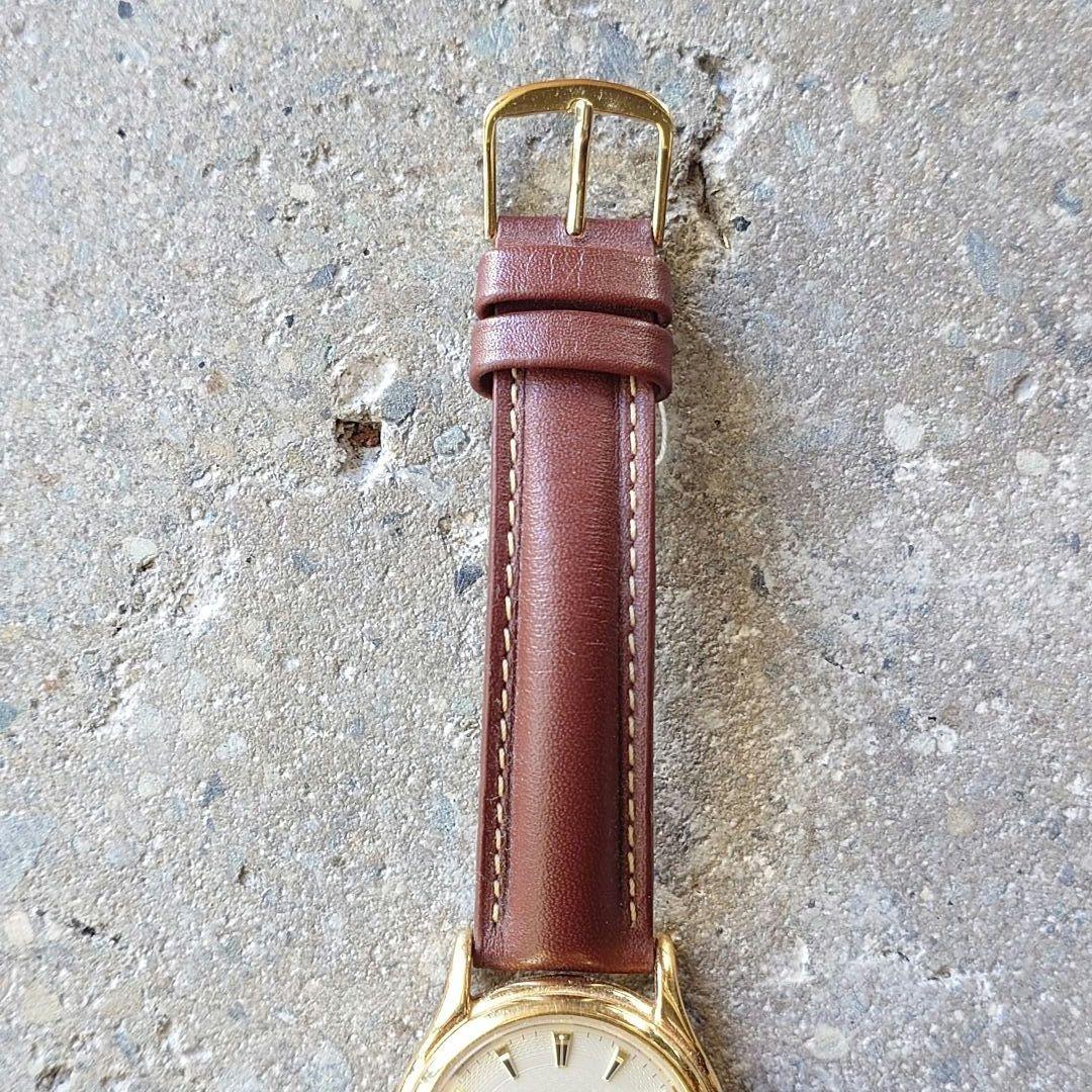Hamilton　antique watch automatic ハミルトン　腕時計　裏スケルトン　オートマチック
