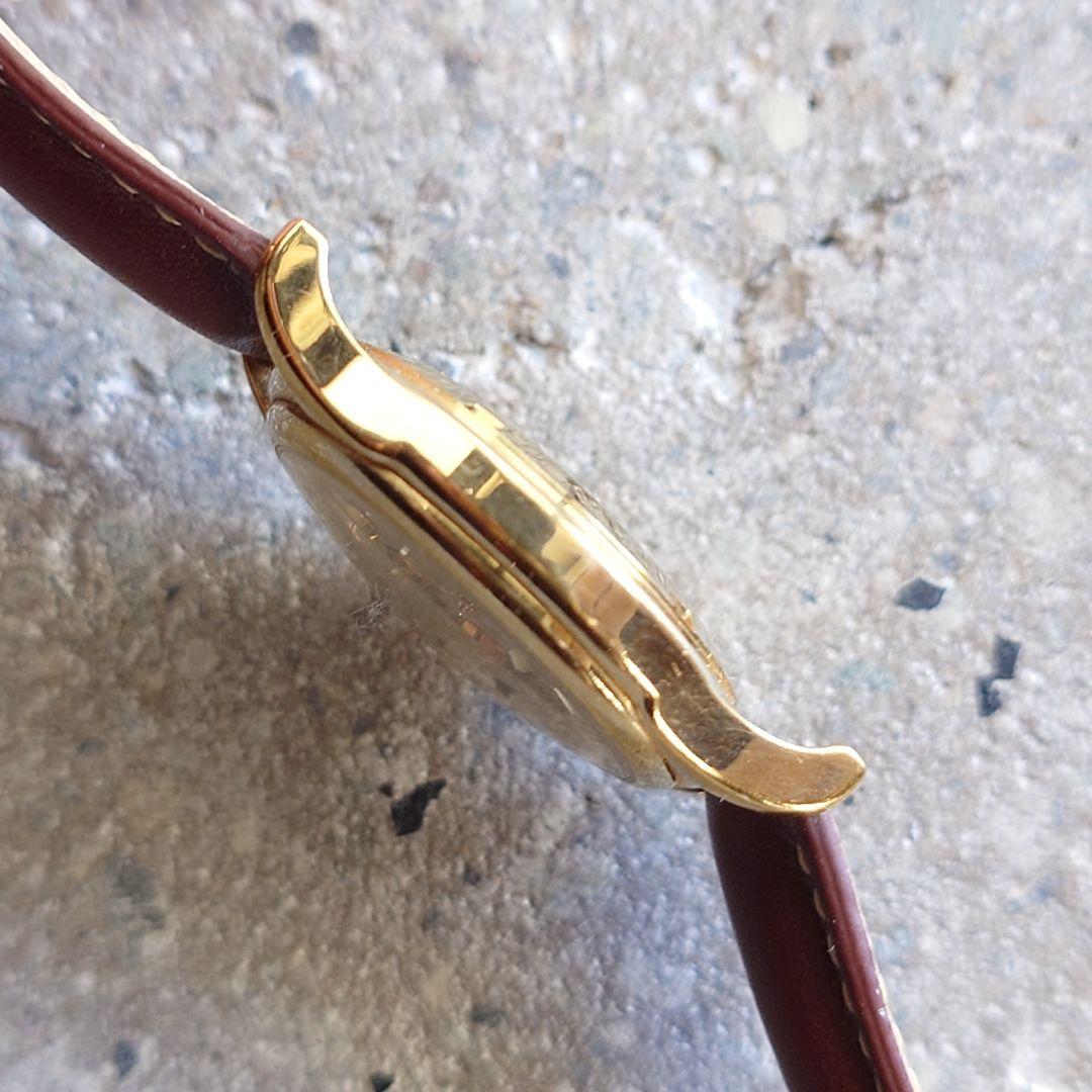 Hamilton　antique watch automatic ハミルトン　腕時計　裏スケルトン　オートマチック