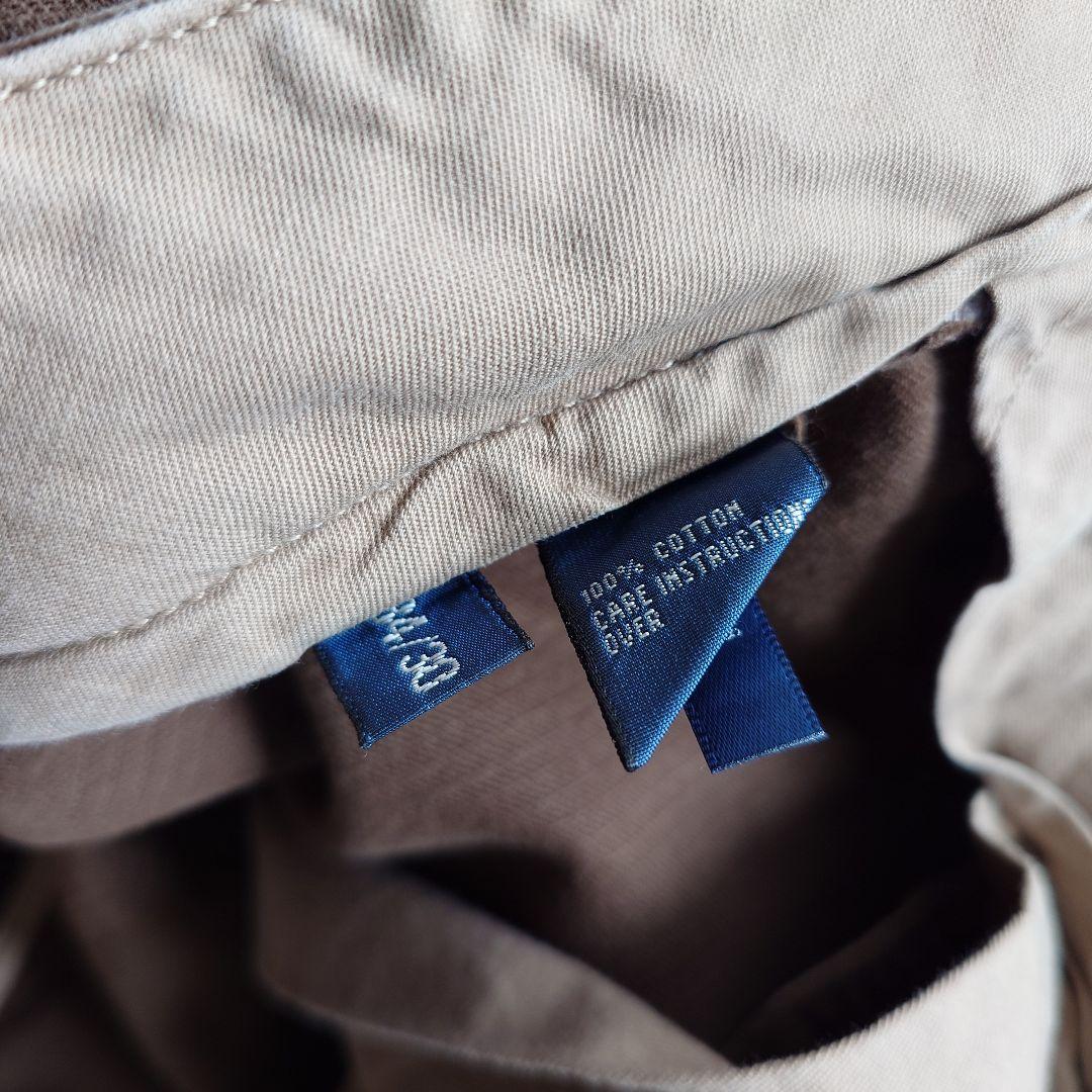 POLO RALPHLAUREN　ポロラルフローレン　コーデュロイパン w34