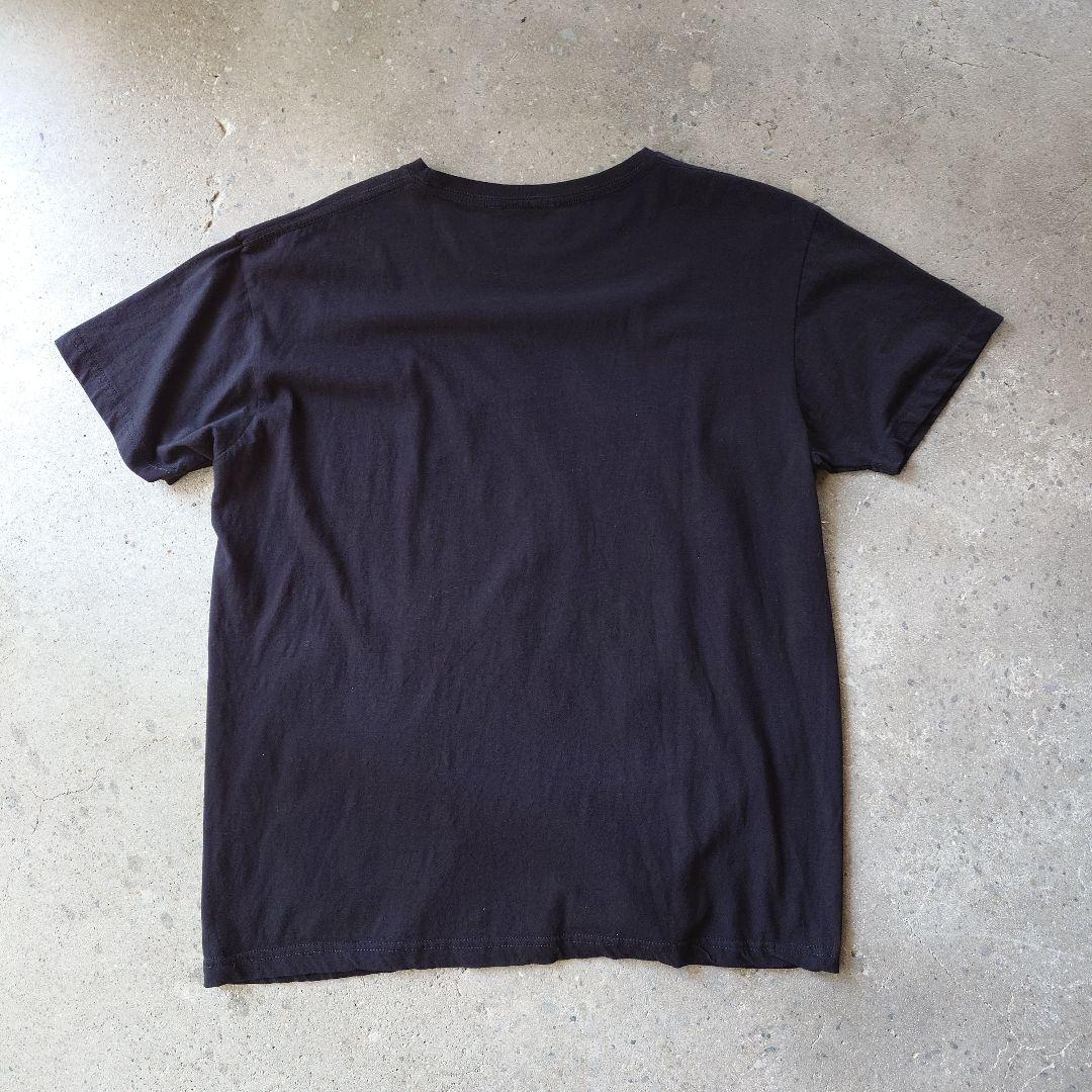 TLC no scrubus official tee L