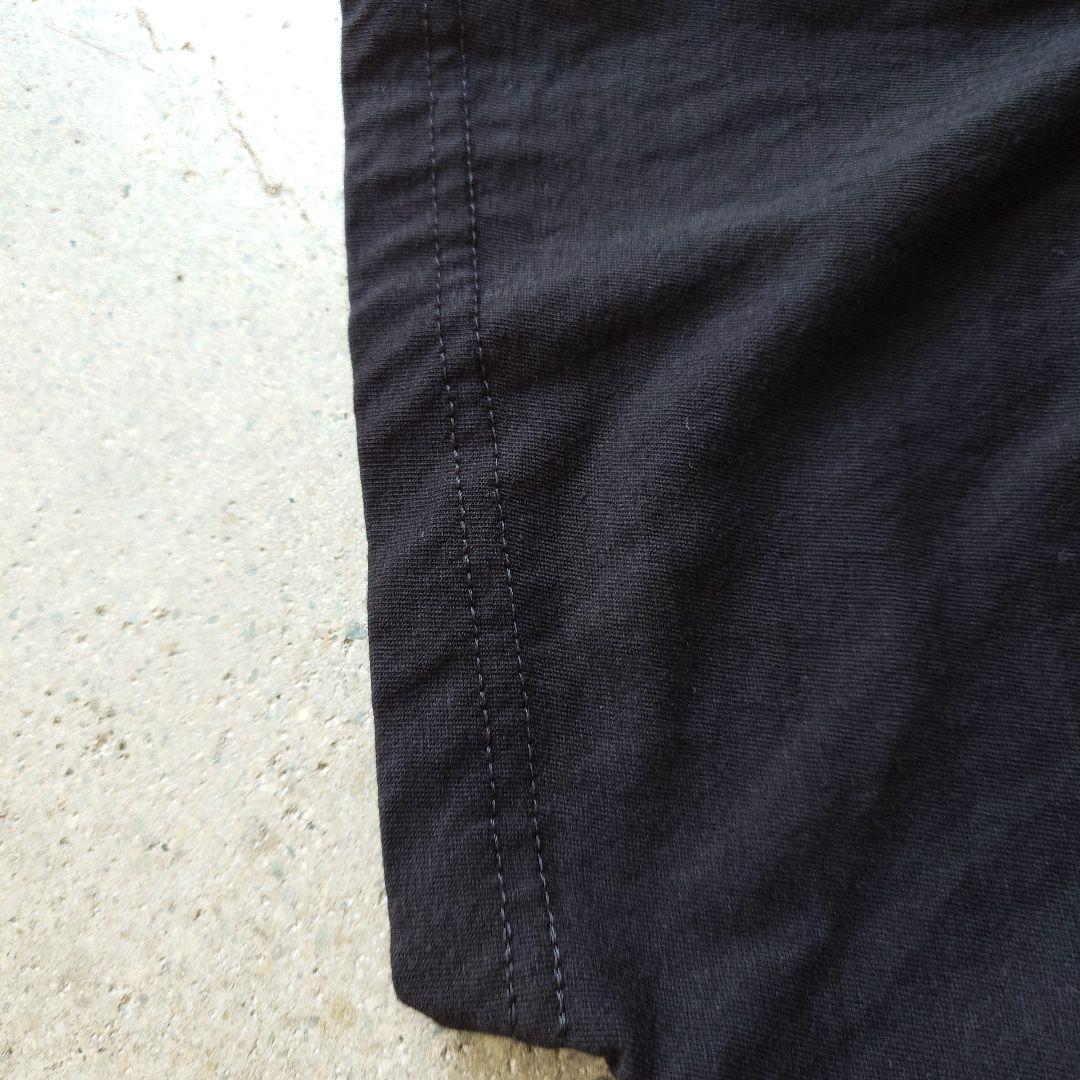 TLC no scrubus official tee L