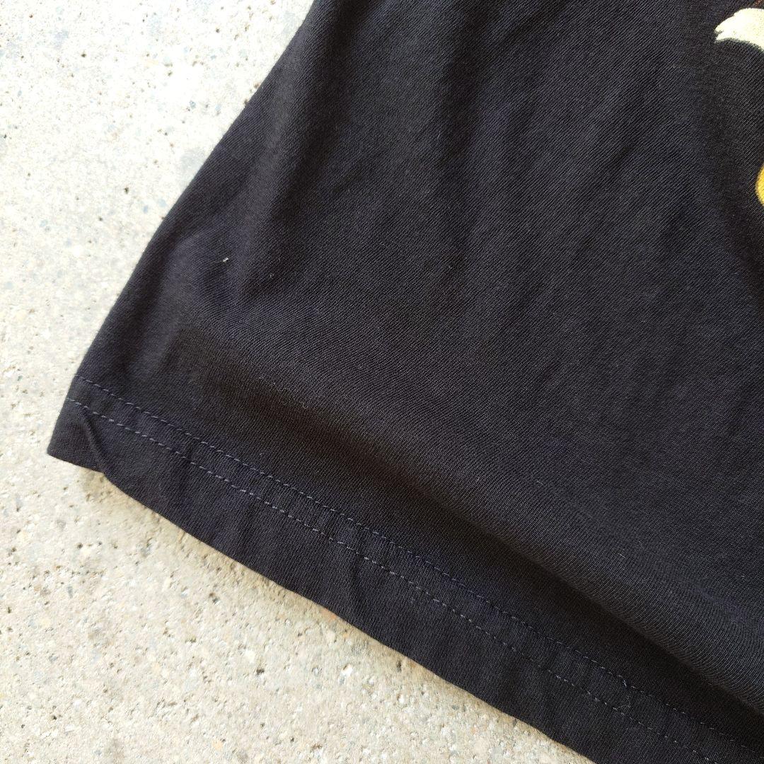 TLC no scrubus official tee L