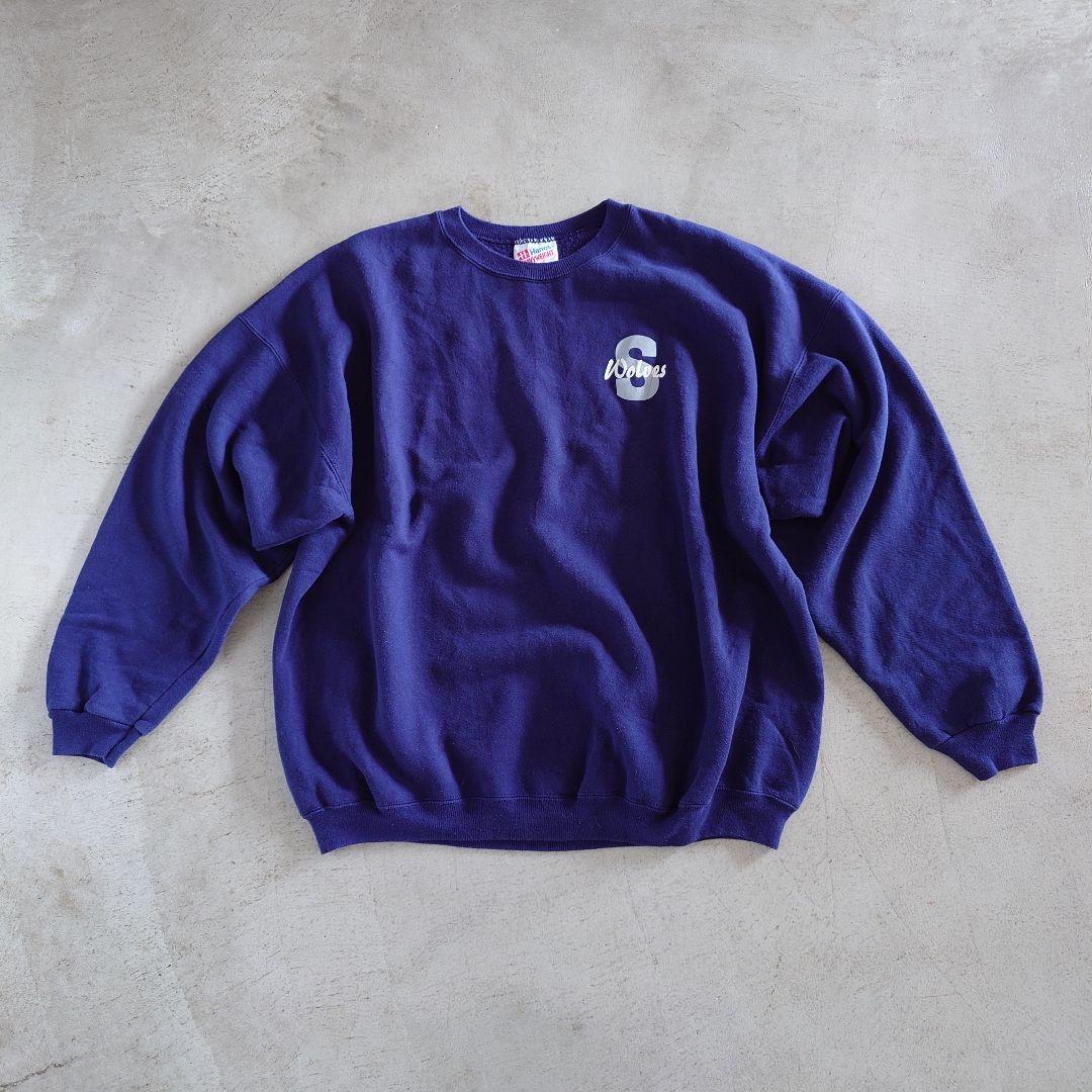 Hanes sweat made in USA XXL ヘインズアメリカ製　スウェット　XXL