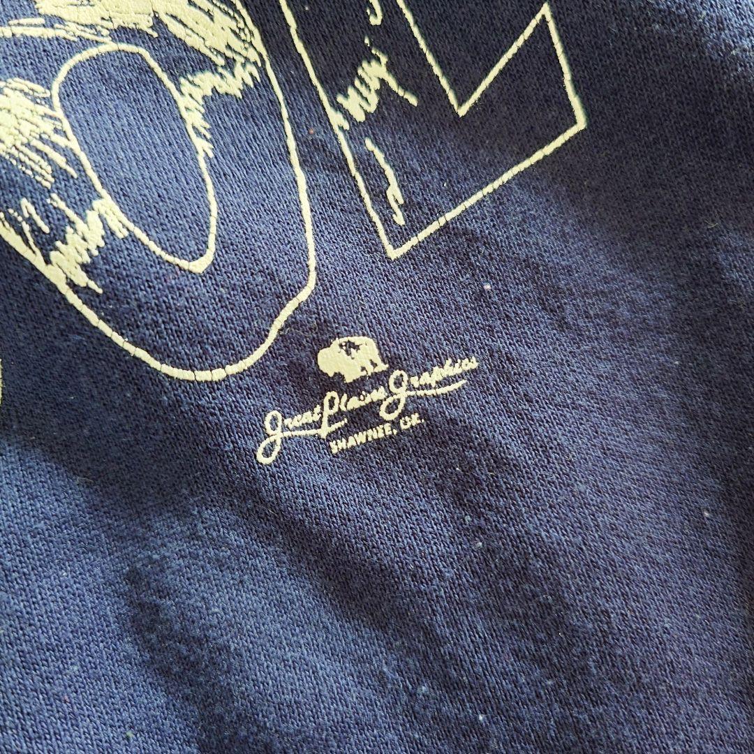 Hanes sweat made in USA XXL ヘインズアメリカ製　スウェット　XXL