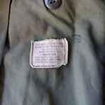 画像をギャラリービューアに読み込む, M65　field jacket M-L ジャケット 2nd アルミジップ　M
