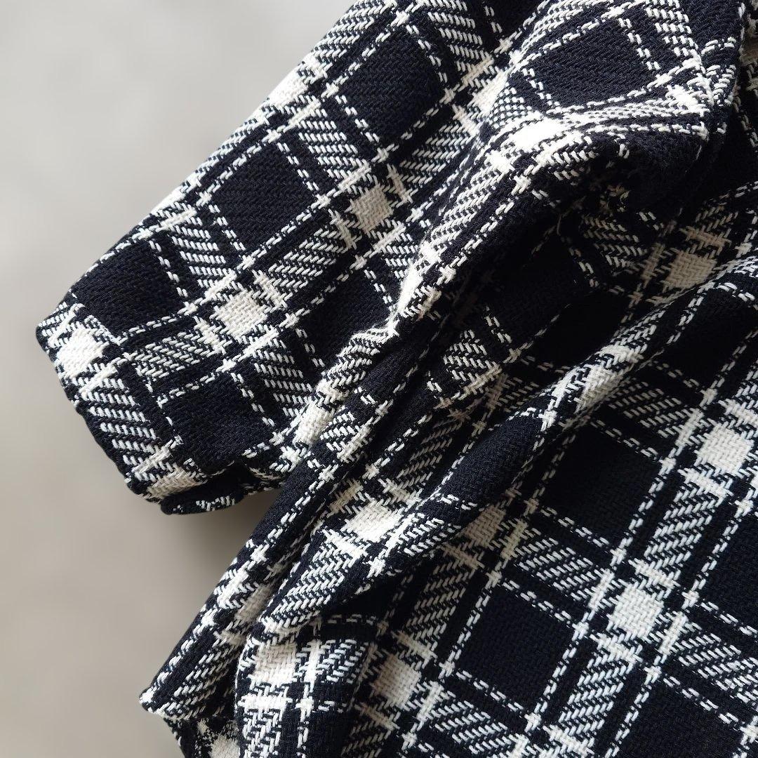 used cotton shirts check jacket