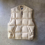 画像をギャラリービューアに読み込む, POLO RALPHLAUREN　90&#39;s down vest M ポロラルフローレン　ダウンベスト　90年代
