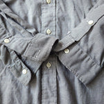 画像をギャラリービューアに読み込む, Poloralphlauren ghuimgum check shirts BLAKE XL ポロラルフローレン　ギンガムチエック　ボタンダウンシャツ　
