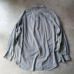 画像をギャラリービューアに読み込む, Poloralphlauren ghuimgum check shirts BLAKE XL ポロラルフローレン　ギンガムチエック　ボタンダウンシャツ　
