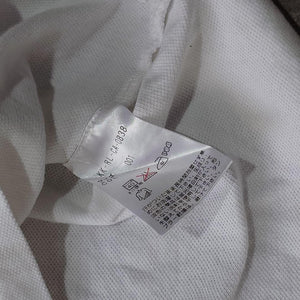 Poloralphlauren henley tee L