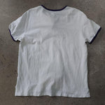 画像をギャラリービューアに読み込む, Poloralphlauren henley tee L
