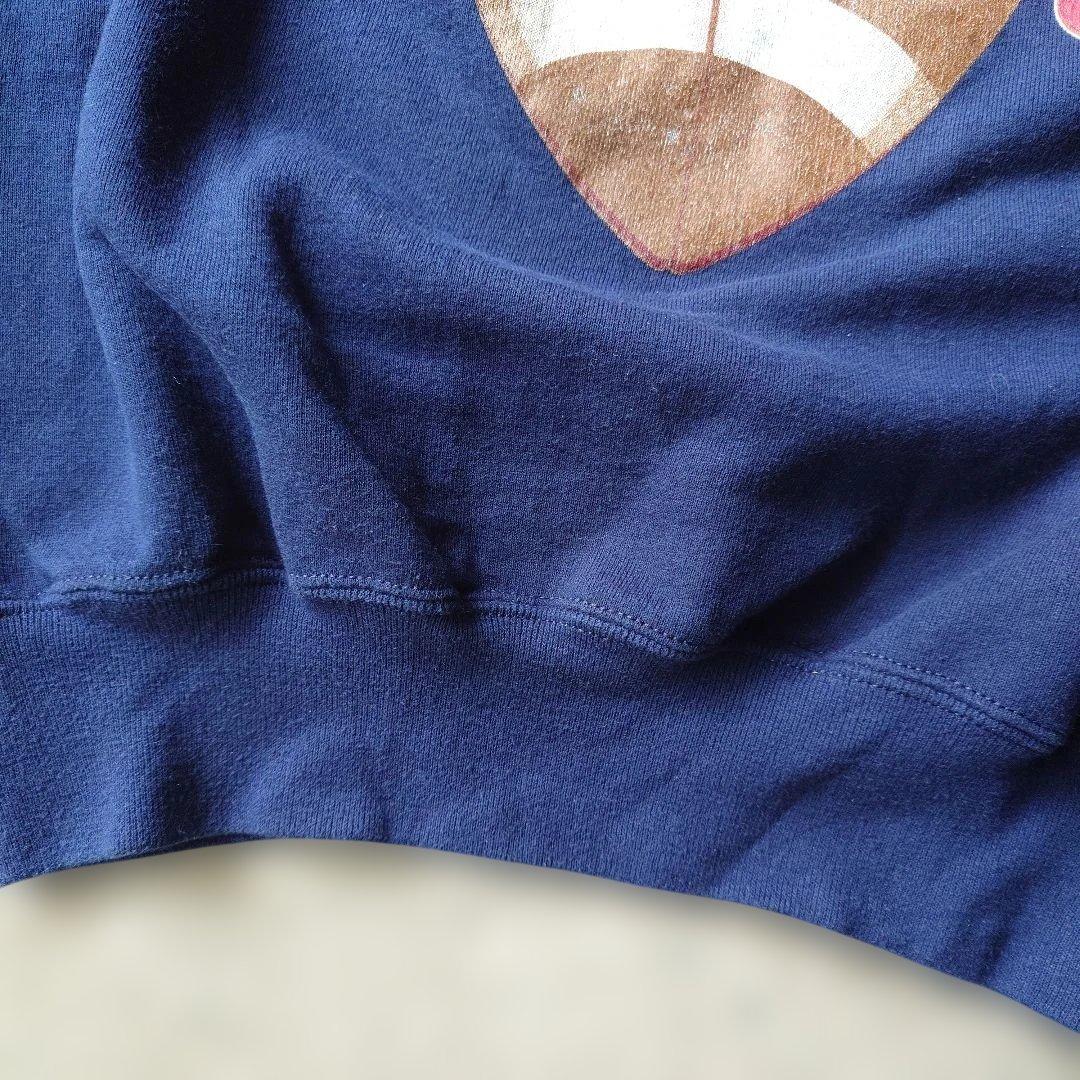 98年rosebowl NFL MICHIGAN sweat M