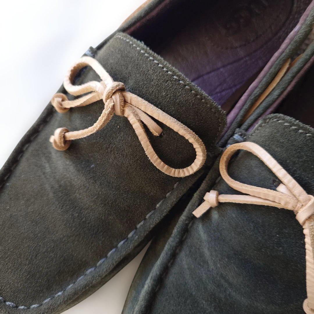 UGG mouton deck shoes 10inch 28cm