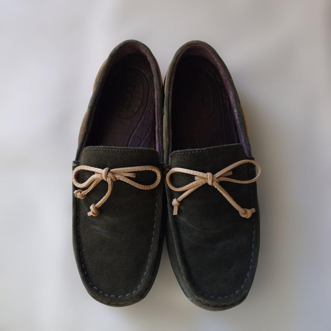 UGG mouton deck shoes 10inch 28cm