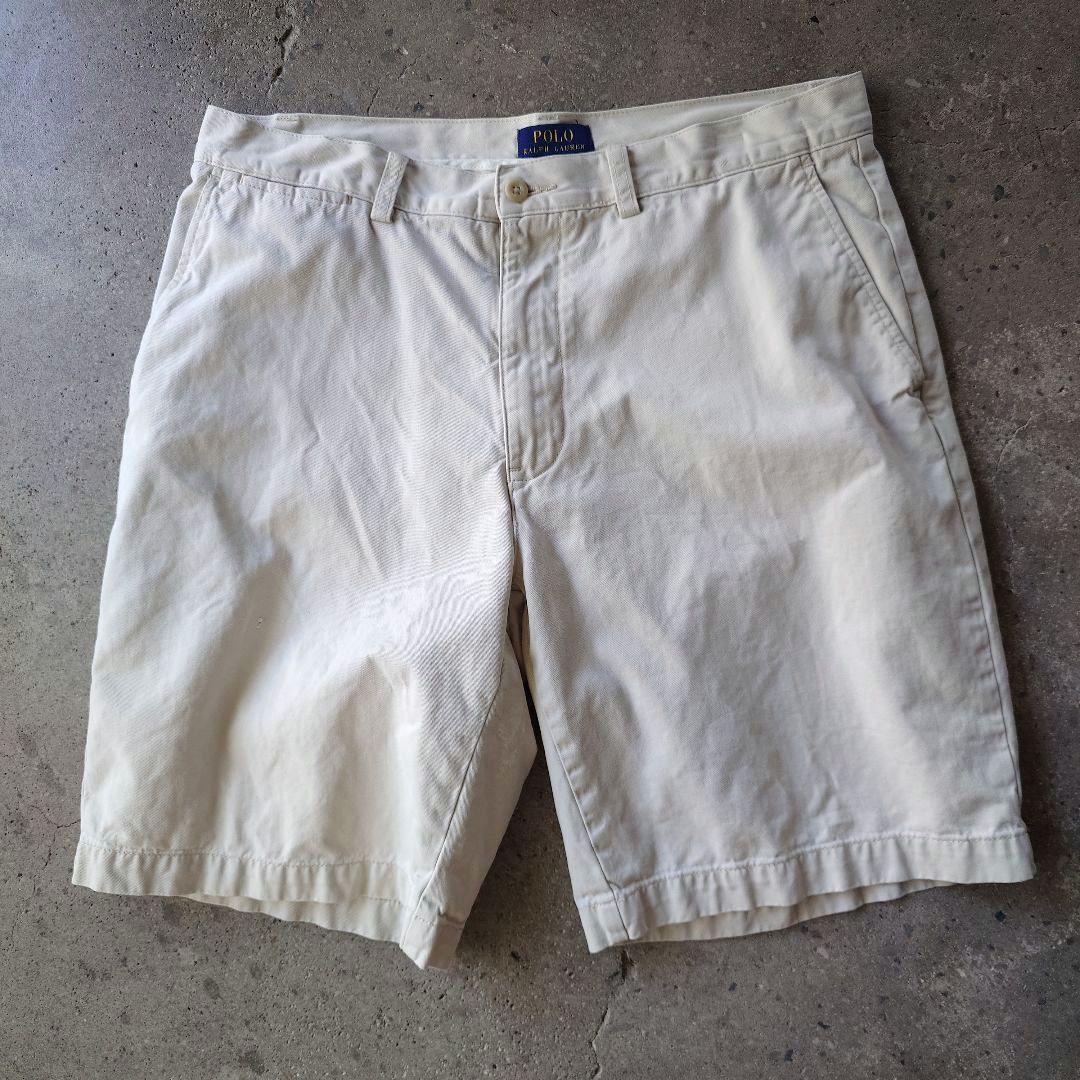 poloralphlauren chio shorts w33