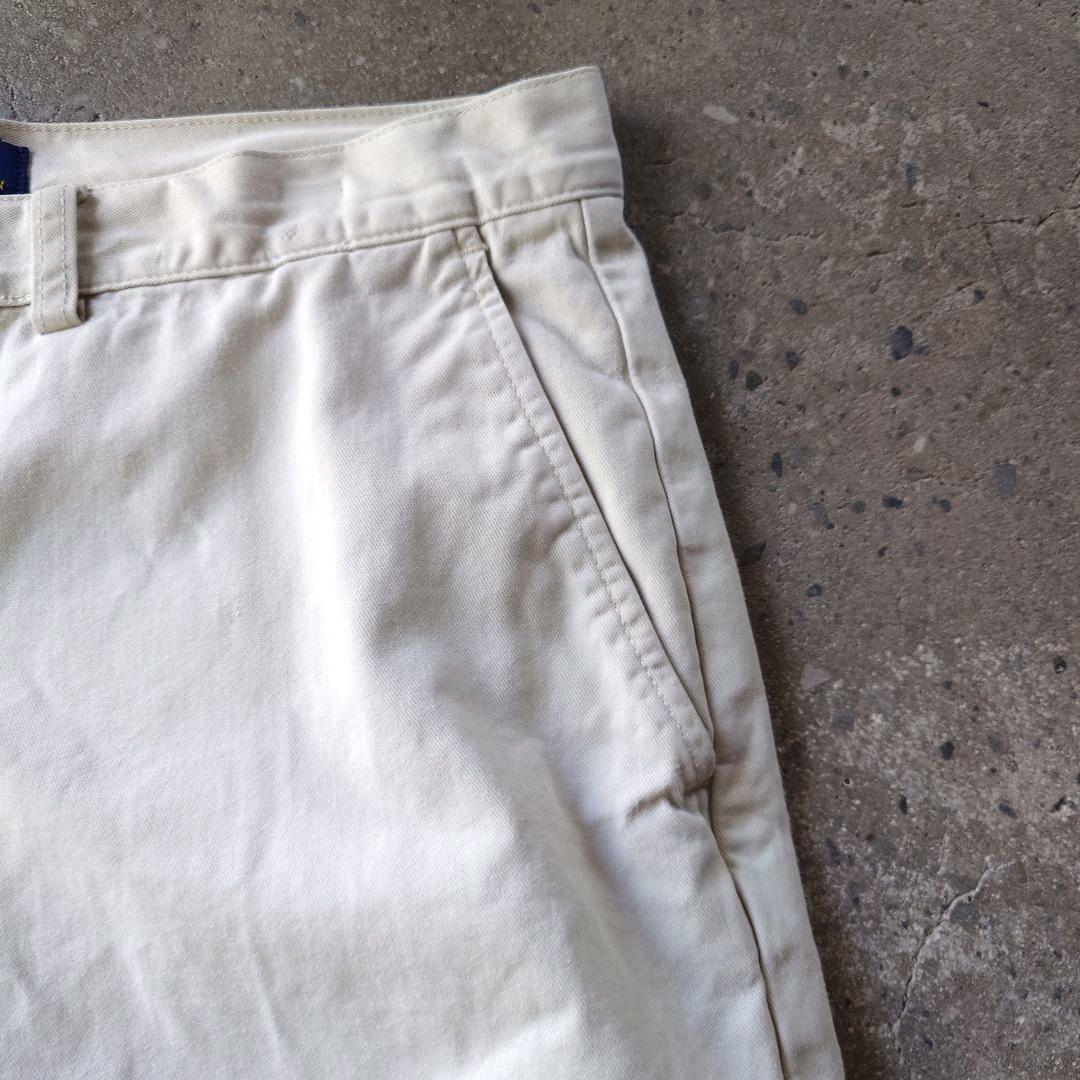 poloralphlauren chio shorts w33