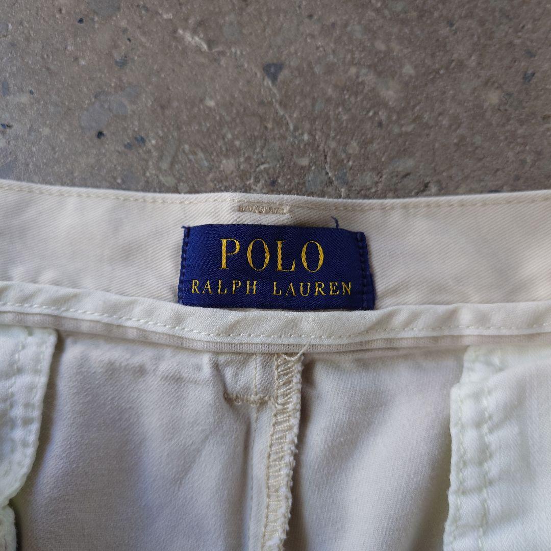 poloralphlauren chio shorts w33