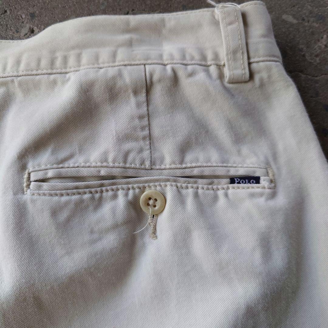 poloralphlauren chio shorts w33