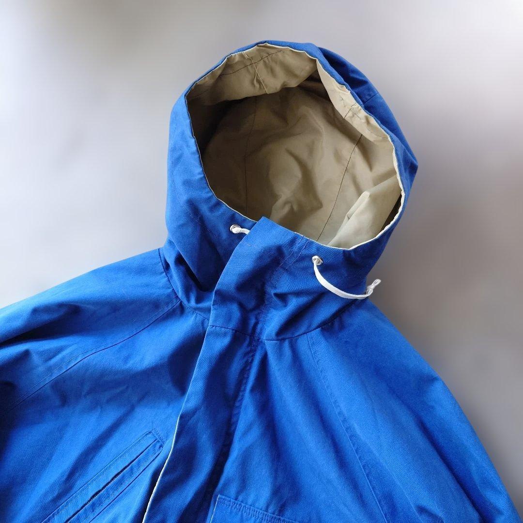 70s Houlbor Mountain field coat sz S