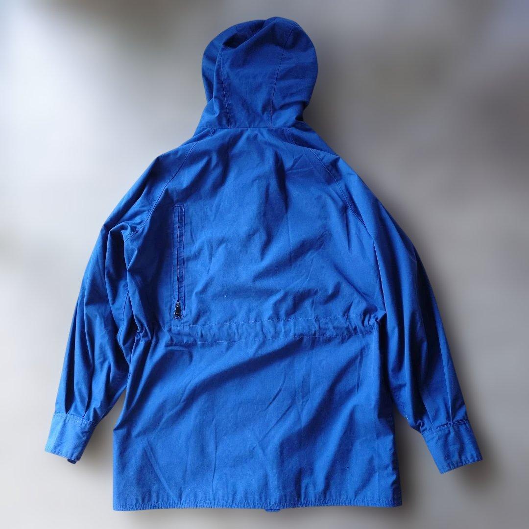 70s Houlbor Mountain field coat sz S