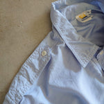 画像をギャラリービューアに読み込む, PFG  fishing shirts made in USA Lフィッシングシャツ　ワークシャツ　L アメリカ製
